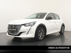 Peugeot e-208 - EV Active Pack 50 kWh | SOH 93% | All Season Banden | Apple Carplay/Android Auto | Parkeer