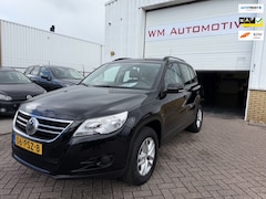 Volkswagen Tiguan - 1.4 TSI Comfort&Design APK T/M 29-10-2027