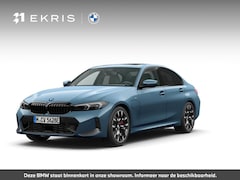 BMW 3-serie - 330e xDrive | M Sport Edition | M Sportpakket Pro | Innovation Pack | Comfort Pack | Harma