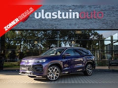 Volkswagen Tayron - 1.5 eTSI MHEV R-Line Edition 7p , Adap. cruise, Head-up display, 360°camera,
