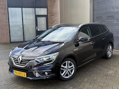 Renault Mégane Estate - 1.2 TCe 2017 Massage/Cruise/Clima