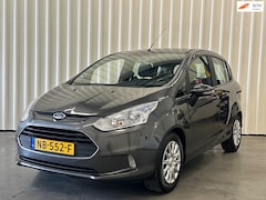 Ford B-Max - 1.0 EcoBoost Style