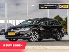 Volkswagen Golf Variant - 1.0 TSI Comfortline Business | Trekhaak | ACC | Carplay