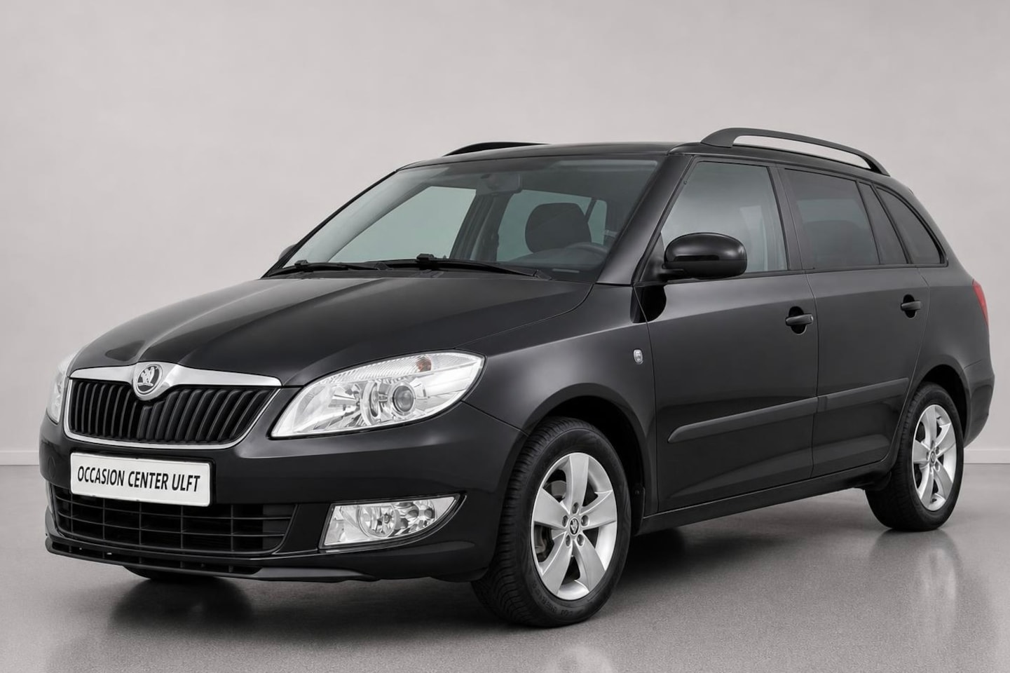Skoda Fabia Combi - CLIMATE CRUISE CONTR / TREKHAAK / NIEUWSTAAT ... - AutoWereld.nl