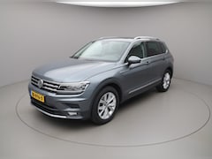 Volkswagen Tiguan Allspace - 1.4 TSI Comfortline Business 7p. Trekhaak, PDC, Led, NAP