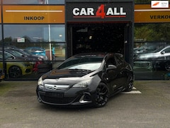 Opel Astra GTC - 2.0 Turbo OPC KW3 SCHROEFSET/COBRA/SPORTKAT/STLVRM/STUURVRM/KANON