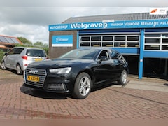 Audi A4 Avant - 2.0 TDI Design Pro Line