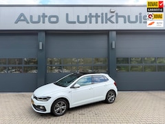 Volkswagen Polo - 1.0 MPI R-line Pano Full option