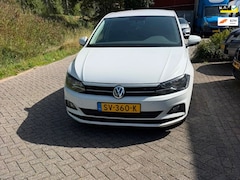Volkswagen Polo - 1.0 TSI Comfortline