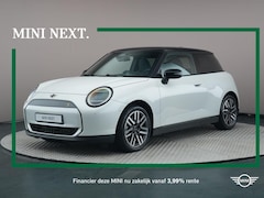 MINI Electric - 3-Deurs Cooper SE Classic M 54.2 kWh