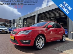 SEAT Ibiza - 1.0 EcoTSI FR Connect