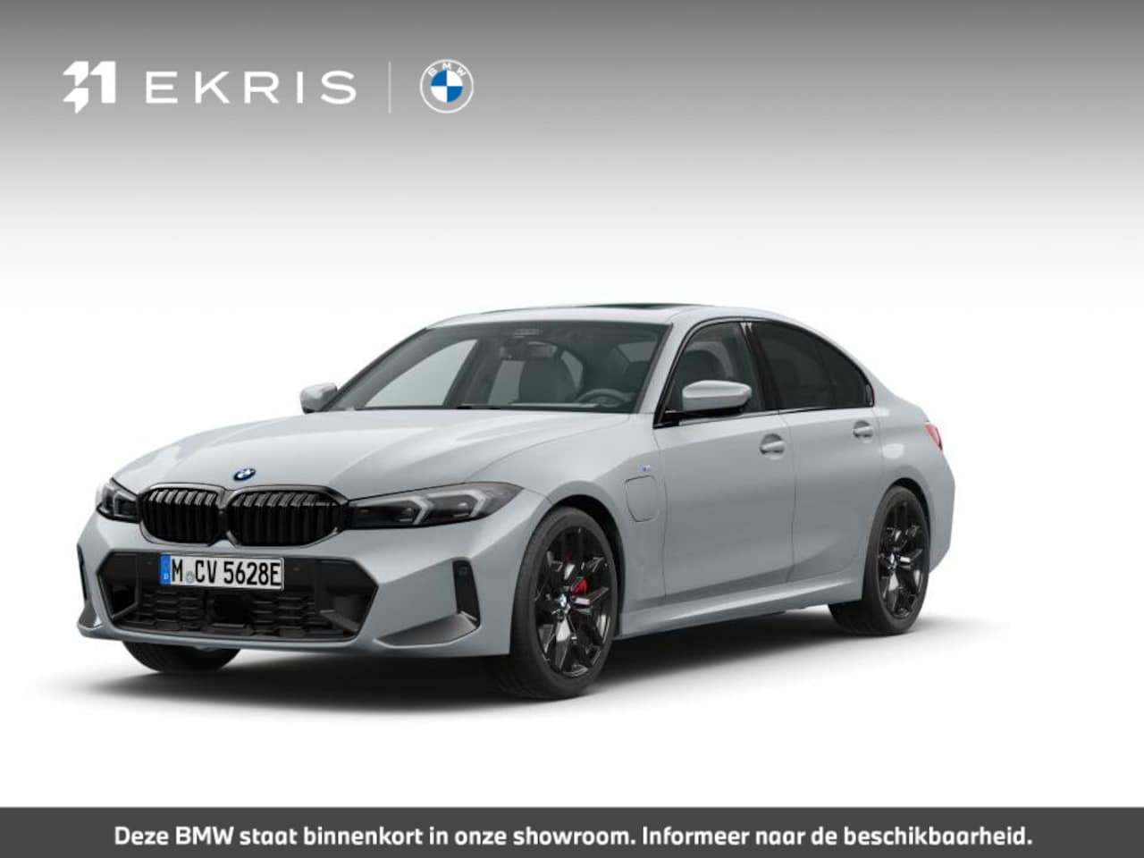 BMW 3-serie - 330e xDrive | M Sport Edition | M Sportpakket Pro | Innovation Pack | Comfort Pack |  Harm - AutoWereld.nl
