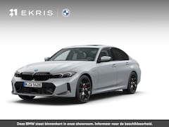 BMW 3-serie - 330e xDrive | M Sport Edition | M Sportpakket Pro | Innovation Pack | Comfort Pack | Harma