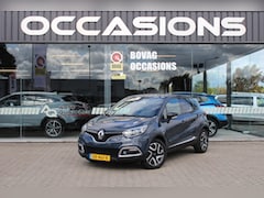Renault Captur - 0.9 TCe CRUISE CONTROL/ HILL HOLD/ LED