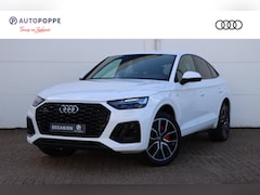 Audi Q5 Sportback - 50 TFSI e S edition Competition 299pk S-Tronic
