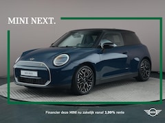 MINI Electric - 3-Deurs Cooper SE Favoured M 54.2 kWh