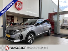Peugeot 5008 - 1.2 PureTech Active Pack Business, 7 Zitplaatsen, Navigatie, Climate Control, Multifunctio