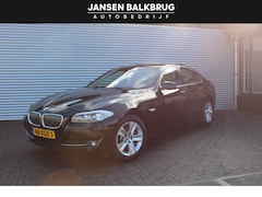 BMW 5-serie - 528i High Executive