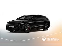 Audi A6 Avant e-tron - e-tron 503pk S6