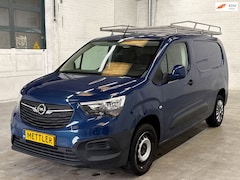 Opel Combo - 1.5D L2H1 Edition / motorschade