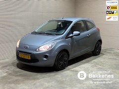 Ford Ka - 1.2 Cool & Sound start/stop | Carplay | Airco