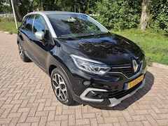 Renault Captur - 0.9 TCe Limited