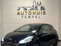 Peugeot 208 - 1.2 VTi Allure Nap Airco Glazendak Cruise Climate Parkeersensoren Nwe APK