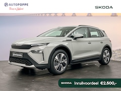 Skoda Elroq - Selection Elektromotor 140 kW / 190 PK SUV Elektri