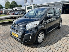 Citroën C1 - 1.0 Collection - Zeer Nette Auto - Airco