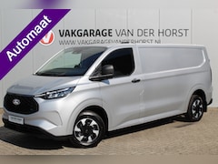 Ford Transit Custom - E-Transit 340 L2H1 Trend 71 kWh ELEKTRISCH Apple Carplay, Camera, Cruise Control, Metallic