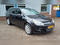 Opel Astra Wagon - 1.6 Temptation