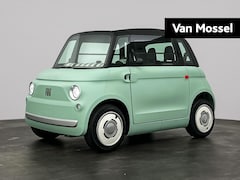 Fiat Topolino - | DEMONSTRATIEMODEL | Rijden vanaf 16 jaar | PANO | Private lease vanaf 169 p/m