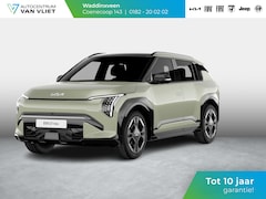 Kia EV3 - GT-PlusLine 81.4 kWh | Schuif/kanteldak | Stoel&Stuur Verw. | Camera | Adapt. Cruise | HUD