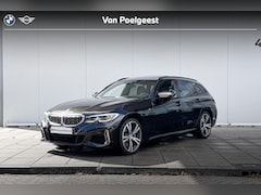 BMW 3-serie Touring - M340i xDrive High Executive Individual / Adaptief M onderstel / Harman Kardon / Glazen Pan