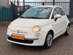 Fiat 500 - 1.2 Pop Airco Elektrisch Ramen