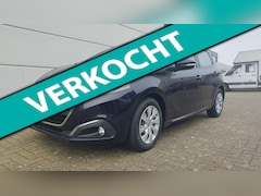 Peugeot 208 - 1.2 PureTech Blue Lion
