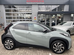 Toyota Aygo X - 1.0 12v Pulse 5-drs + FABRIEKSGARANTIE