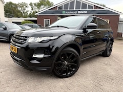 Land Rover Range Rover Evoque - 2.0 Si 240pk 4WD Prestige Leer, Panoramadak, 20''Lmv