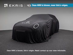 MINI Countryman - C | Black Multitone | Extra getint glas | Driving Assistant | Head-Up Display | Parking As