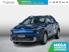Kia Stonic - 1.0 T-GDi MHEV DynamicLine | Actieprijs* | Uit voorraad leverbaar | Navi. | Clima. | Stoel