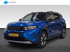 Opel Frontera - Electric 44KWH 113PK GS NAVI LED CAMERA WINTERPACK TWOTONE NAP