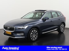 Volvo XC60 - T8 Long Range AWD Plus Bright | Luchtvering | Winter pakket | Inscription | Zondag Open