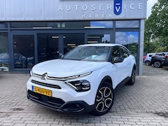 Citroën Ë-C4 - Feel Pack 50 kWh | SOH 96% | Head-up display | Cruise control | Apple carplay
