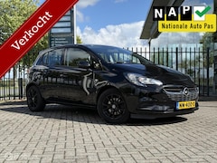 Opel Corsa - 1.0 Turbo Business+|Carplay|Cruise