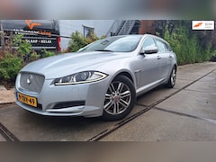 Jaguar XF Sportbrake - 2.2D