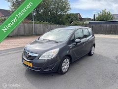 Opel Meriva - 1.4 Business Edition 2012 Weinig km