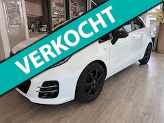 Kia Rio - 1.2 CVVT Dynamic-Line met navigatie