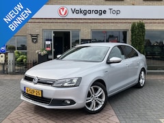 Volkswagen Jetta - 1.4 TSI Hybrid Highline | Navi | Xenon | 100% onderhouden