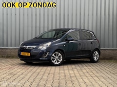 Opel Corsa - 1.2-16V | Cosmo | Climate | Half-Leder