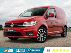 Volkswagen Caddy - Bestel Caddy 1.4 TSI 125PK L1H1 BMT | DAKLUIK | 83.419 KM | 1.400 KG Trekgewicht